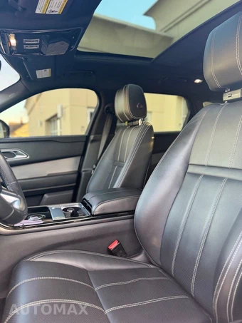 2019 Land Rover Range Rover Velar R-Dynamic SE - miniatura 11
