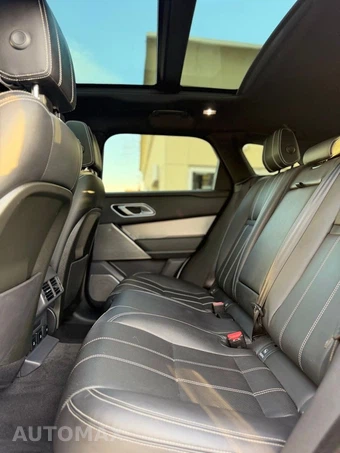 2019 Land Rover Range Rover Velar R-Dynamic SE - miniatura 12