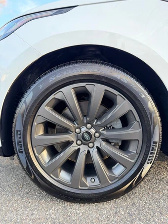2019 Land Rover Range Rover Velar R-Dynamic SE - miniatura 14