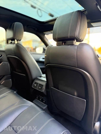 2019 Land Rover Range Rover Velar R-Dynamic SE - miniatura 17
