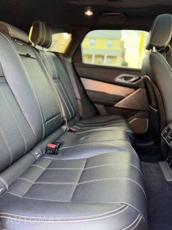 2019 Land Rover Range Rover Velar R-Dynamic SE - miniatura 18