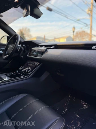 2019 Land Rover Range Rover Velar R-Dynamic SE - miniatura 19