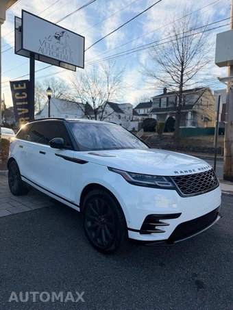 2019 Land Rover Range Rover Velar R-Dynamic SE - miniatura 3
