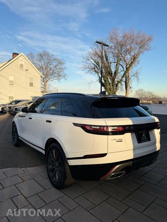 2019 Land Rover Range Rover Velar R-Dynamic SE - miniatura 4