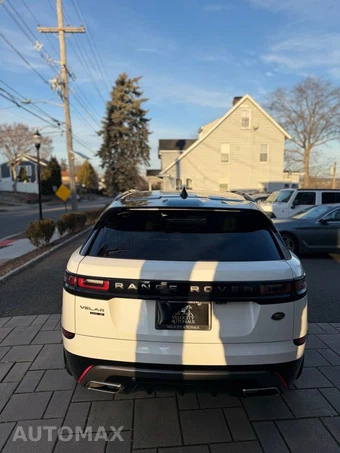 2019 Land Rover Range Rover Velar R-Dynamic SE - miniatura 5