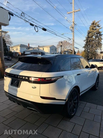 2019 Land Rover Range Rover Velar R-Dynamic SE - miniatura 6