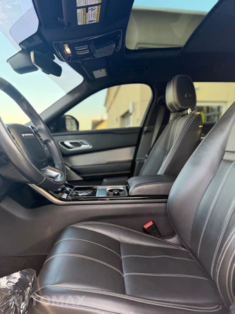 2019 Land Rover Range Rover Velar R-Dynamic SE - miniatura 8