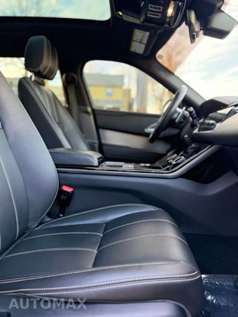 2019 Land Rover Range Rover Velar R-Dynamic SE - miniatura 9