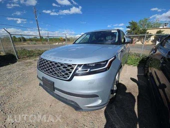 2019 Land Rover Range Rover Velar S - car from the USA, Manheim Buy-Now listing at AUTOMAX