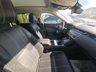 2019 Land Rover Range Rover Velar S - miniatura 19