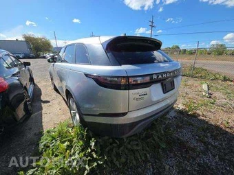 2019 Land Rover Range Rover Velar S - miniatura 3