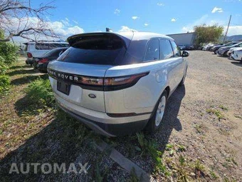 2019 Land Rover Range Rover Velar S - miniatura 4