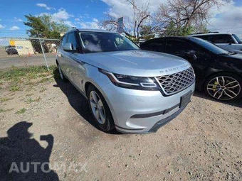 2019 Land Rover Range Rover Velar S - miniatura 5