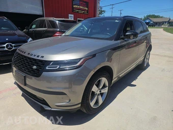2019 Land Rover Range Rover Velar S