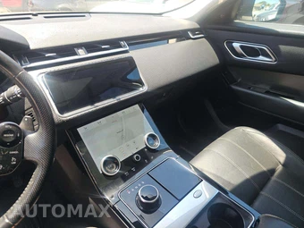2019 Land Rover Range Rover Velar S – miniatura 10