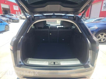 2019 Land Rover Range Rover Velar S – miniatura 14
