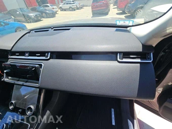 2019 Land Rover Range Rover Velar S – miniatura 19
