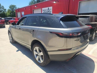 2019 Land Rover Range Rover Velar S – miniatura 2