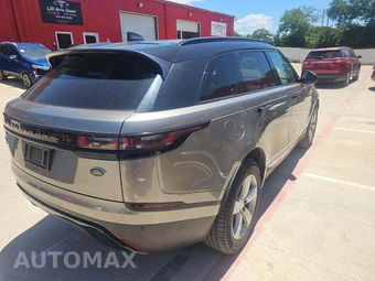 2019 Land Rover Range Rover Velar S – miniatura 3