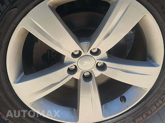 2019 Land Rover Range Rover Velar S – miniatura 32