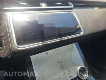 2019 Land Rover Range Rover Velar S – miniatura 33