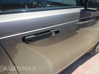 2019 Land Rover Range Rover Velar S – miniatura 34