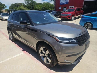 2019 Land Rover Range Rover Velar S – miniatura 4