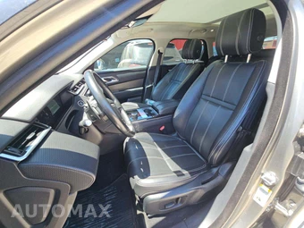 2019 Land Rover Range Rover Velar S – miniatura 6