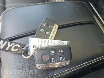 2019 Land Rover Range Rover Velar S – miniatura 8