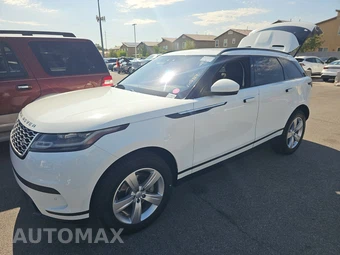 2019 Land Rover Range Rover Velar S - car from the USA, Manheim Buy-Now listing at AUTOMAX