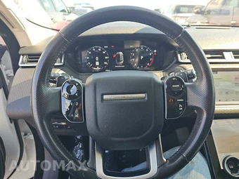 2019 Land Rover Range Rover Velar S - miniatura 10