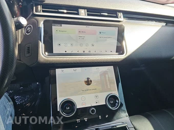 2019 Land Rover Range Rover Velar S - miniatura 11