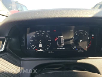 2019 Land Rover Range Rover Velar S - miniatura 12
