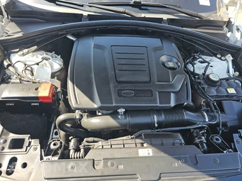 2019 Land Rover Range Rover Velar S - miniatura 15