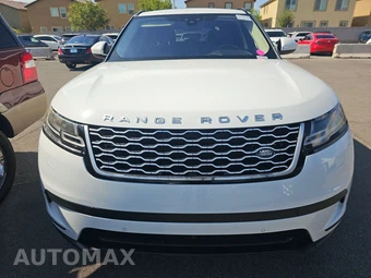 2019 Land Rover Range Rover Velar S - miniatura 2
