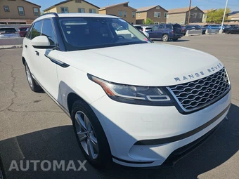2019 Land Rover Range Rover Velar S - miniatura 3