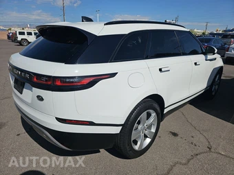 2019 Land Rover Range Rover Velar S - miniatura 4