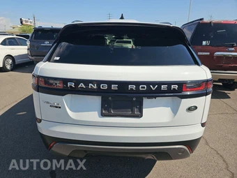 2019 Land Rover Range Rover Velar S - miniatura 5