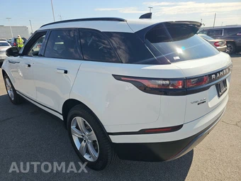 2019 Land Rover Range Rover Velar S - miniatura 6