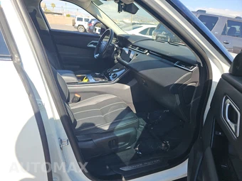 2019 Land Rover Range Rover Velar S - miniatura 8