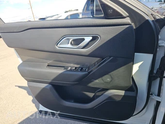 2019 Land Rover Range Rover Velar S - miniatura 9