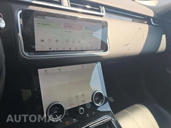 2019 Land Rover Range Rover Velar S – miniatura 10