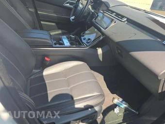 2019 Land Rover Range Rover Velar S – miniatura 18