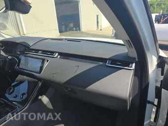 2019 Land Rover Range Rover Velar S – miniatura 19