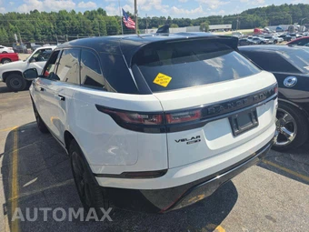 2019 Land Rover Range Rover Velar S – miniatura 2
