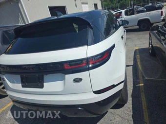 2019 Land Rover Range Rover Velar S – miniatura 3