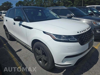 2019 Land Rover Range Rover Velar S – miniatura 4