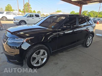2019 Land Rover Range Rover Velar S