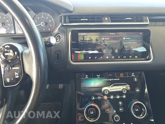 2019 Land Rover Range Rover Velar S – miniatura 11
