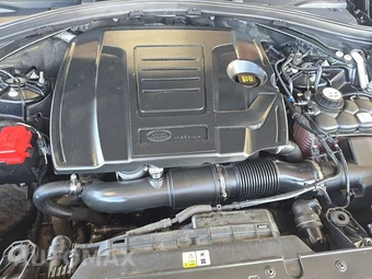 2019 Land Rover Range Rover Velar S – miniatura 15